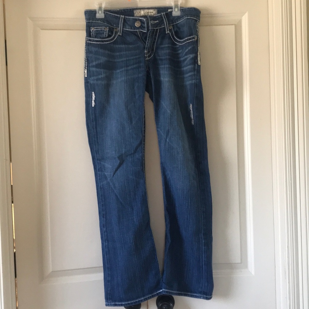 BKE jeans